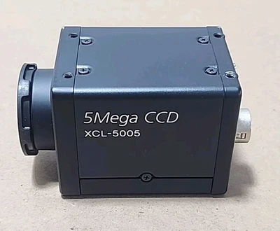 USED Sony XCL-5005