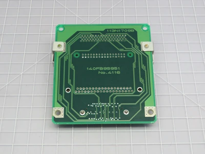 Used FUJIFILM _UNKNOWN_ Circuit Boards | OCO Industrial #1622578