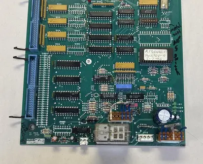 Used TELEMOTIVE E8001-102 Miscellaneous Equipment (Electrical & Power) | Surplus Asset Holdings #1197999