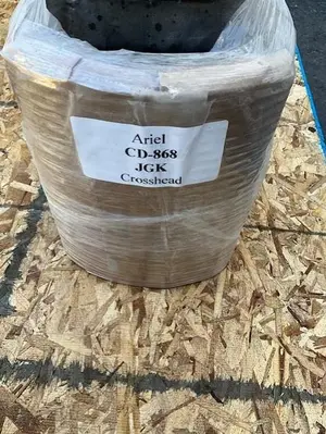 USED ARIEL JGK