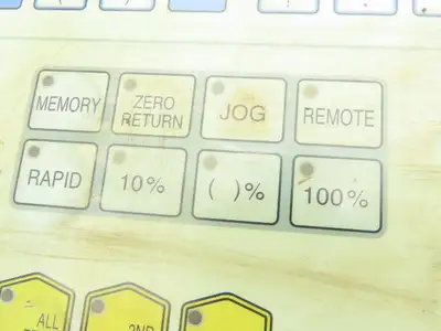 Used MITSUBISHI _UNKNOWN_ Automation Control (HMI) Indiana US | Arrow Industrial #1316675