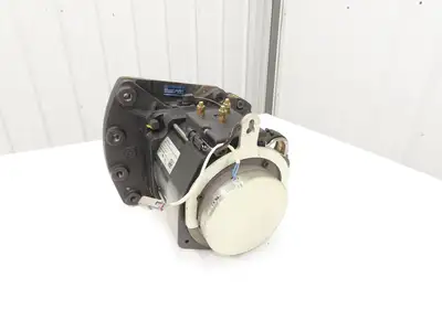 Yale 8818770 Forklift Front Left Drive Axle & Motor 5-Lug Off ERP035VTN36TE084