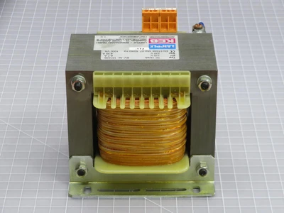 Used KEB _UNKNOWN_ Transformers Texas US | OCO Industrial #1680479