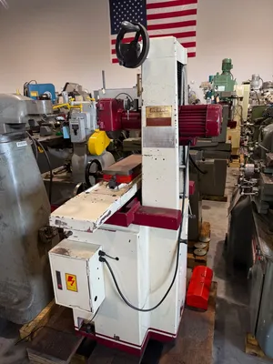 1991 ACER SUPRA 618 Grinders | GMT (3)