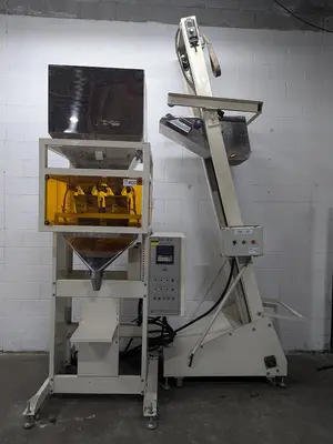 USED SJ PACK SW-1F2 & SBL-50