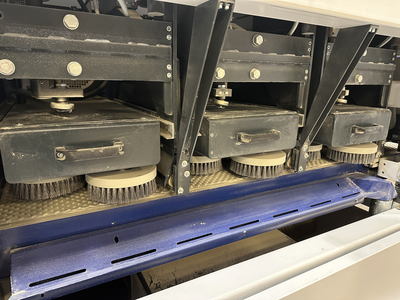 USED EMC GIANT