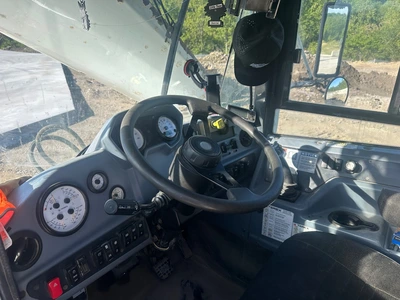 Used 2020 TEREX FD4000 Cement Mixers Kentucky US | Proxy Equipment #1424177