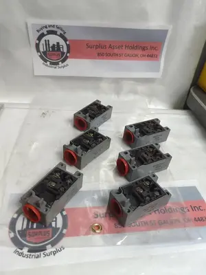 Used CUTLER-HAMMER E50RA Miscellaneous Equipment (Electrical & Power) | Surplus Asset Holdings #1196998
