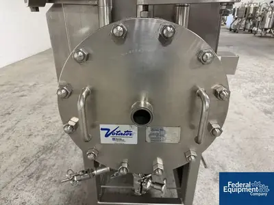 Used Votator _UNKNOWN_ Heat Exchangers Ohio US | Federal Equipment Company #1509701