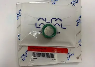 Alfa Laval, Tri-Clover ["210162", "210009"] Other Fasteners & Hardware | ANACAPA EQUIPMENT BROKERS, INC (2)