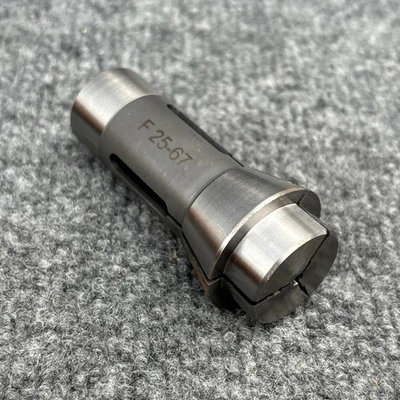 New | in-Stock Serge Meister F 25-67  O.125 Misc Industrial Equipment California US | Davliegogo LLC #1710295