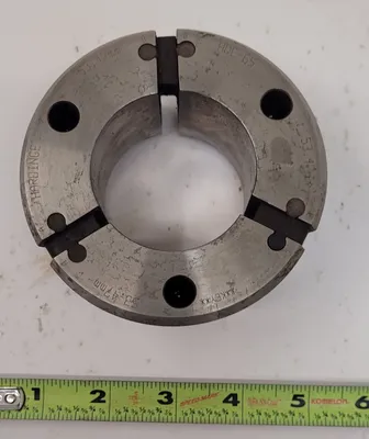 HARDINGE HQC-65 Tooling & Accessories, Collets | Machinery Central (7)