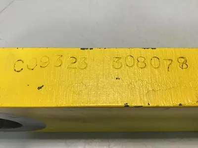 USED VAN DORN 308078