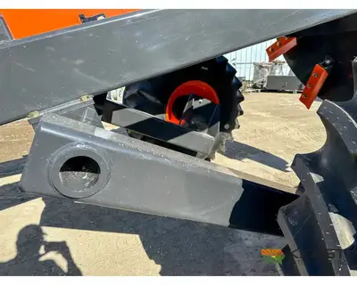 Used T-REX _UNKNOWN_ Walk-Behind Trenchers Iowa US | Keast Enterprises #1360555