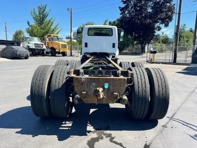 Used 2006 INTERNATIONAL 7600 Tractors & Trailers Washington US | Puget Sound Truck Sales #1541019