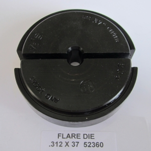 Used LEONARD PRECISION 30-3700 SERIES Tube End Deburring Flaring Beading Michigan US | Ultimate Tube Bender Parts Plus #202065