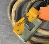 Used TEST PRODUCTS, INC. _UNKNOWN_ Cable & Wire Ohio US | HGR 24 #1295259