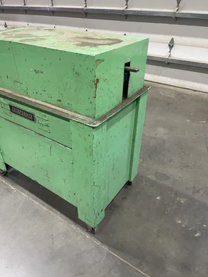 USED LOCKFORMER 1-1/8 ROLL FORMER