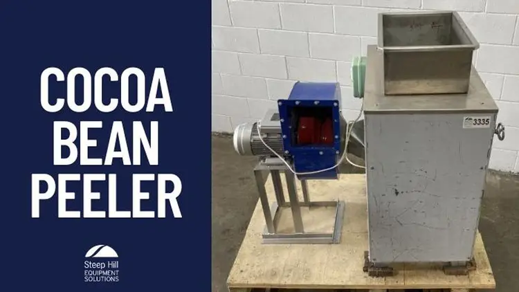 Used 2020 HENAN XUANHUA TRADING KT-2 Coffee Equipment | Steep Hill Equipment Solutions #773148