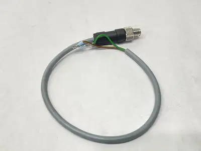 New | in-Stock Knapp Output Cable 1530-0.3 Cable & Wire Michigan US | Maverick Industrial Sales #1400692