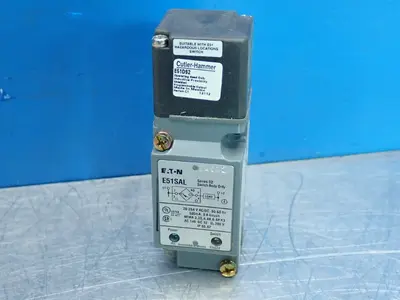 NEW EATON E51ALS2