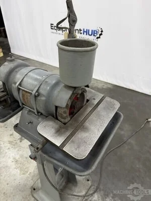 USED BALDOR 500