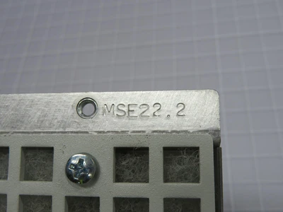 Used SANYO DENKI _UNKNOWN_ Electronic Component Fans Texas US | OCO Industrial #1699985