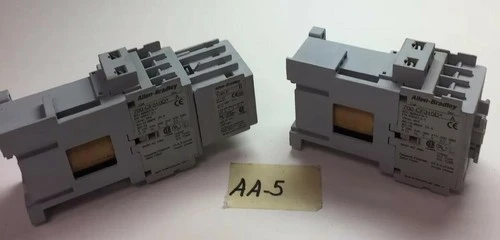 Used Allen Bradley 700-CF310D Relays & Switches | J&J Industrial Supply #498501