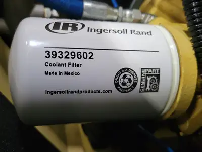 USED INGERSOLL-RAND UP6-5TAS-150
