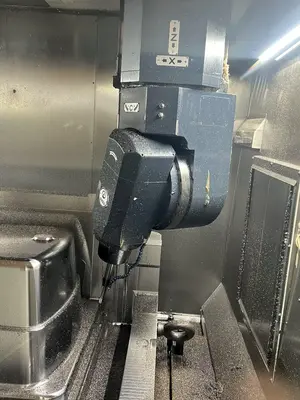 USED 2015 PARPAS DIAMOND LINEAR
