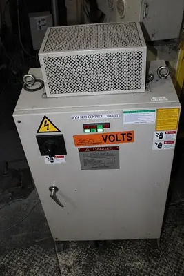 USED 2013 AIDA NC1-2000(2)E