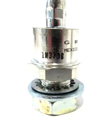 NEW INTERNATIONAL RECTIFIER IN3738 SILICON RECTIFIER