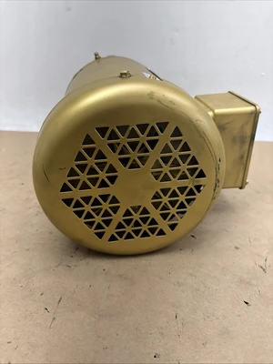 New | in-Stock Baldor/Reliance EM3554T 35AA001M493G1 Motors (misc) Indiana US | J&J Industrial Supply #1566402