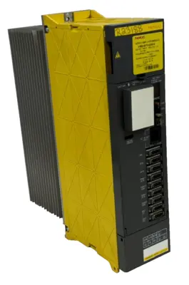 USED FANUC A06B-6079-H208