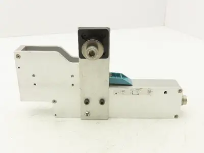 Used DOMINO _UNKNOWN_ Ink Jet Coders & Printers Indiana US | Arrow Industrial #1368158