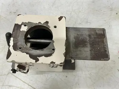 USED INDUSTRIAL MAGNETICS, INC 5C1530-PG0077