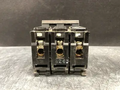 USED ITE EQ-B370