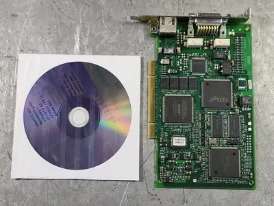 NEW SIEMENS 6GK1161-3AA01