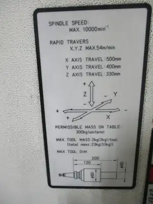 Used _UNKNOWN_ _UNKNOWN_ Flexible Machining Systems GB | Apex Group #1552448