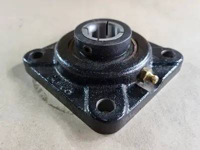 NEW MB MANUFACTURING KFC4-35-1