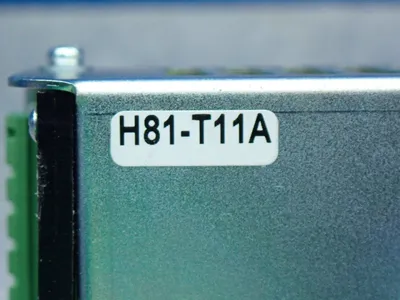 Used WTC H81T11A Timers Ohio US | HGR 24 #982921