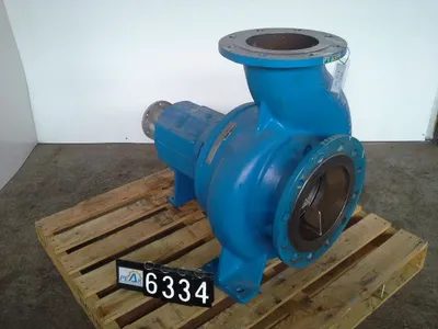 USED Sulzer APT 41-8
