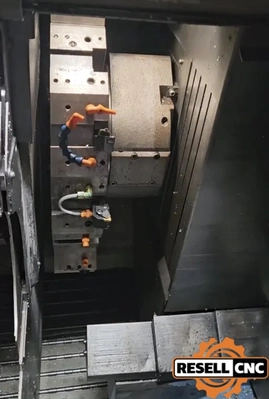 USED 2003 Mazak DT-20