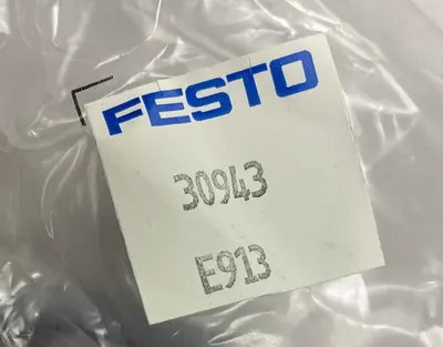 USED FESTO 30943