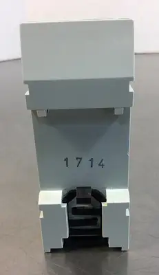 Used Siemens Siemens Time Counter 7KT5 821 Counters/Timers South Carolina US | Palmetto Automation #1158591