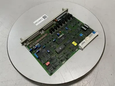 USED SIEMENS 6ES5244-3AA22