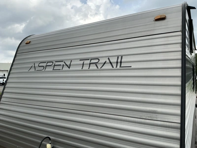 Used 2023 DUTCHMEN ASPEN TRAIL 17BH Campers, Caravans, Motorhomes Michigan US | Miedema Asset Management Group #1402837