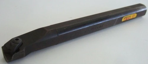 NEW Sandvik Does Not Apply