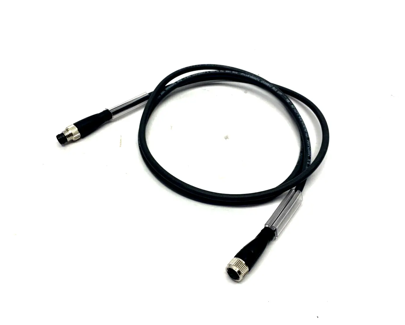 USED PEPPERL+FUCHS V31-GM-BK1M-PUR-U-V31-GM, 240813-0006