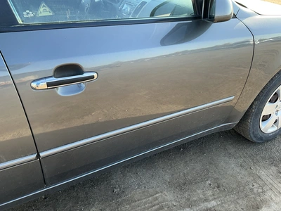 Used 2010 HYUNDAI SONATA Cars Michigan US | Miedema Asset Management Group #1769158
